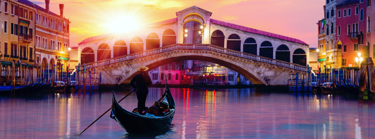 Venice Gandola Venice Gandola