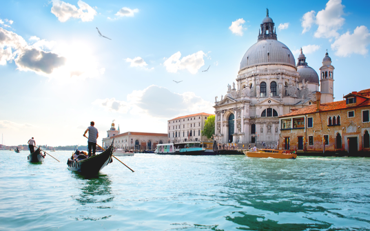 Venice Venice