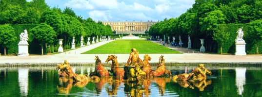 Versailles castle Versailles castle