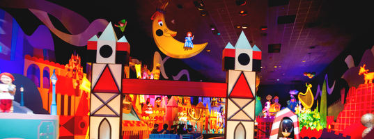 Visit Disneyland Visit Disneyland
