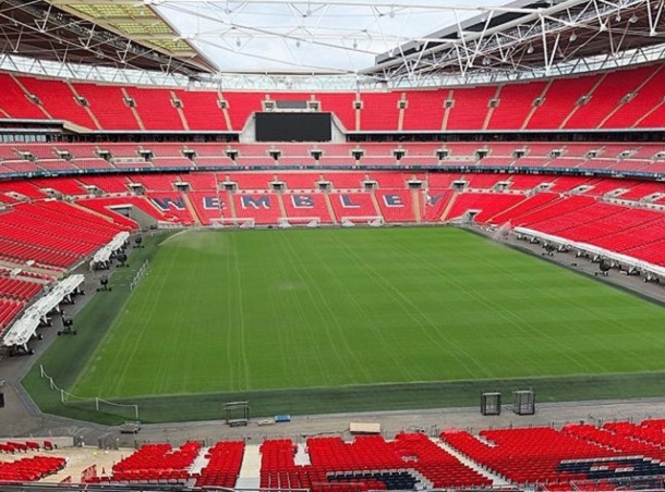 Wembley Stadium Wembley Stadium
