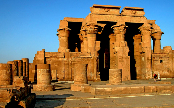 Why Egypt Is The Country You Need To Be Visiting Why Egypt Is The Country You Need To Be Visiting