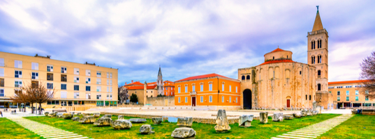 Zadar Zadar