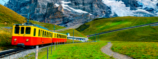 Zermatt to Interlaken Zermatt to Interlaken