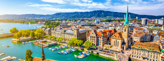 Zurich Zurich