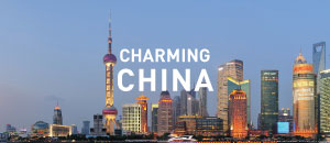 Charming China
