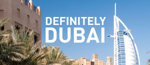 Dubai Packages