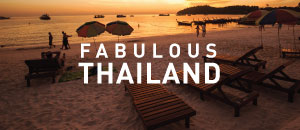 Fabulous Thailand