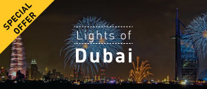 Dubai Packages