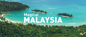 Magical Malaysia