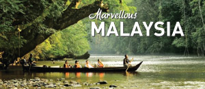 Magical Malaysia Tour Package