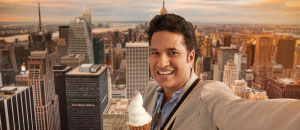 Celeb Travel: Sachin Tendulkar