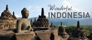 Wonderful Indonesia